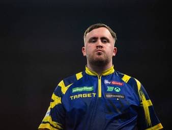 Worte, die wie eine Drohung klingen