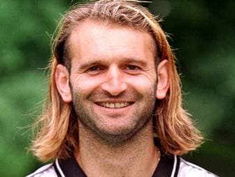 Ein Eigentor für die Ewigkeit machte ihn zur Legende