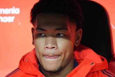 Schlägt jetzt seine große Stunde?