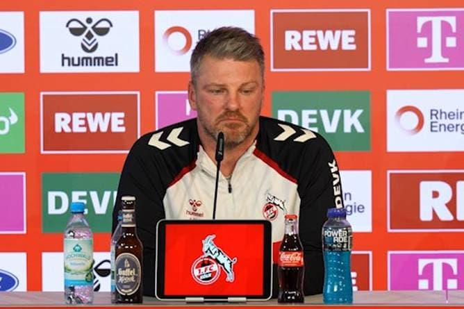 Kwasniok kritisiert hohe WM-Ticketpreise deutlich