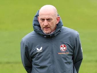 "Hochgradig asozial": Wirbel beim FCK