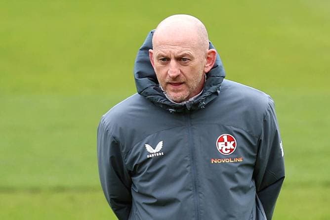 "Hochgradig asozial": Wirbel beim FCK