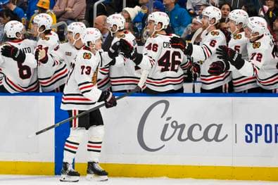 Neues NHL-Team für Nationalstürmer
