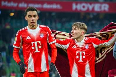 Nimmt Karl einen Umweg?