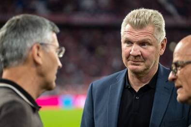 "Der FC Bayern muss alarmiert sein"