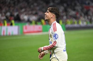 Leverkusen macht 30-Millionen-Deal perfekt