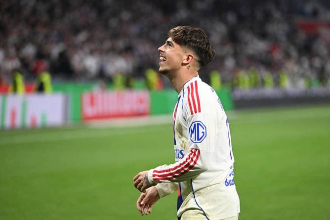 Leverkusen macht 30-Millionen-Deal perfekt