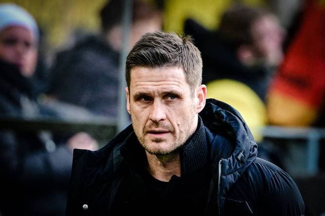 So deutlich wird Kehl selten