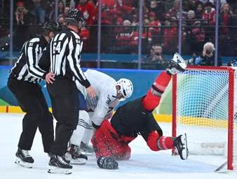 "Der Rüpel der Spiele"