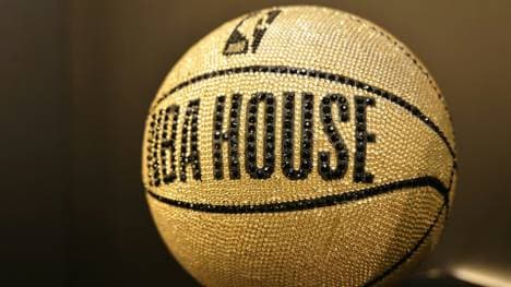 Der Einstieg in die NBA Europe ist immens teuer