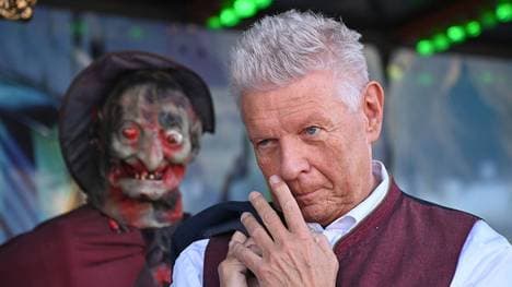 Dieter Reiter ist aus dem Verwaltungsrat des FC Bayern zurückgetreten