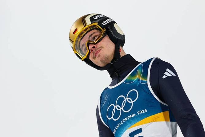 Ein historisch schlechtes deutsches Abschneiden