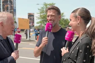 Hier erklärt Klopp, was wirklich Sache ist