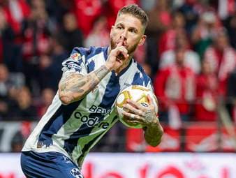 Bericht: Ramos will Ex-Klub kaufen