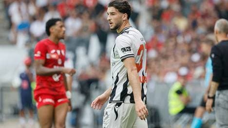 Leon Avdullahu wechselt nach Hoffenheim