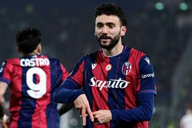 Freiburg-Wiedersehen mit Bologna?