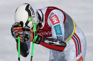 Ski-Star verpasst Weltcup-Auftakt