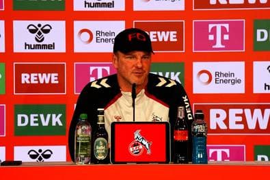 Besondere Worte zum Abschied eines Köln-Helden