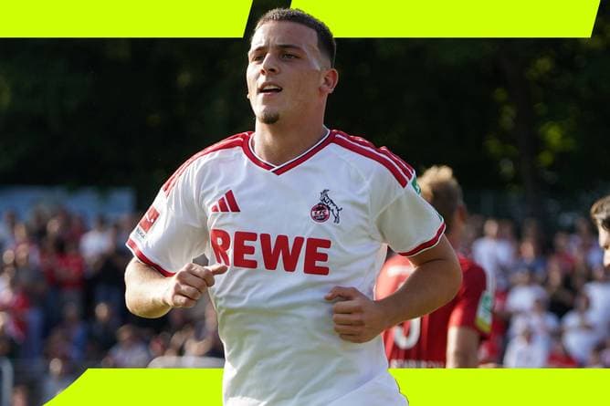 Spannende Andeutung zu El Mala
