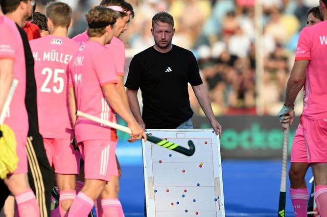 WM-Vorbereitung: Siege für beide Teams