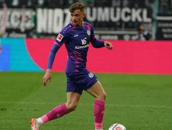 Mainz verkündet Abgang