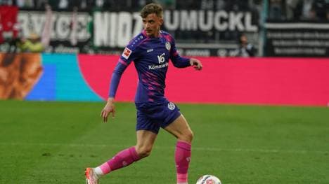 Nikolas Veratschnig kehrt zurück nach Österreich