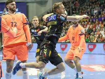 Klare Magdeburg-Pleite gegen Barca