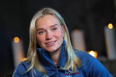 Norwegen hat neues Wintersport-Traumpaar
