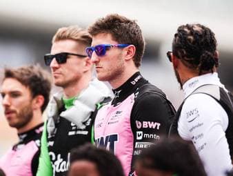 Alter Bekannter kehrt in die Formel 1 zurück