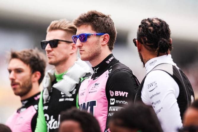 Alter Bekannter kehrt in die Formel 1 zurück