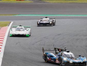 Enttäuschung für Schumacher