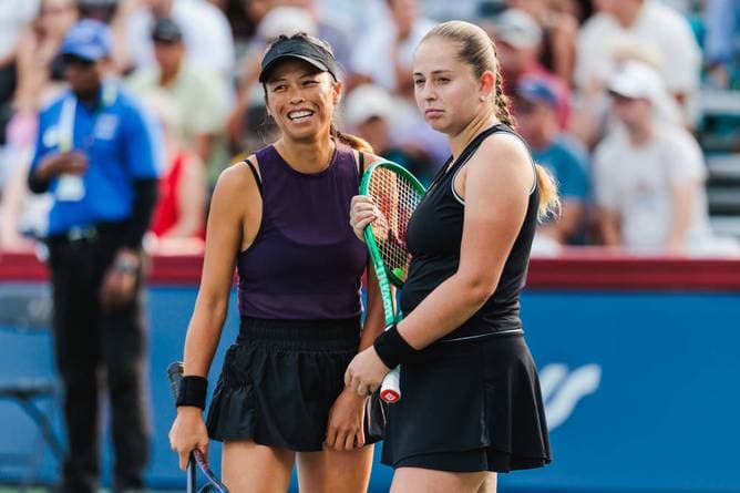 Tennis-Zoff geht in die nächste Runde