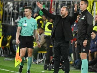 Barca-Serie gerissen! Matarazzo düpiert Flick