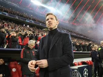 Nagelsmann kostet Bayern weitere Millionen