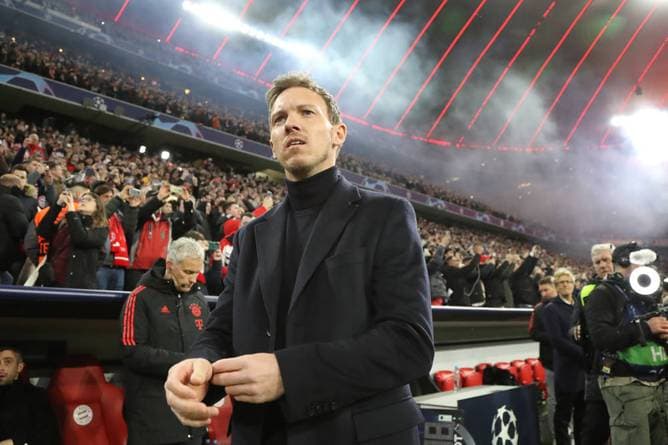 Nagelsmann kostet Bayern weitere Millionen