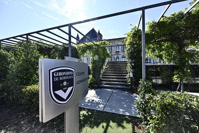 Traditionsklub stürzt in 6. Liga ab