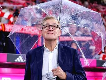 Bayern-Boss könnte geheime Klausel ziehen