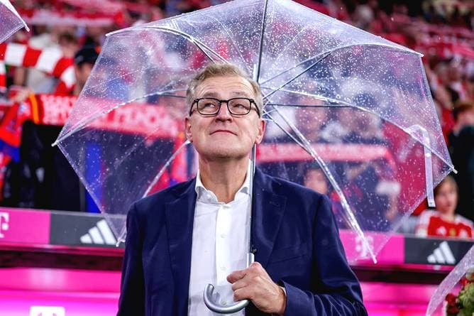 Bayern-Boss könnte geheime Klausel ziehen