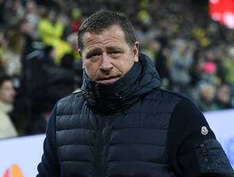 Gespräche mit Bayern-Star auf Eis gelegt