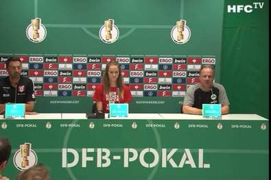 Über dieses Video spricht Fußball-Deutschland