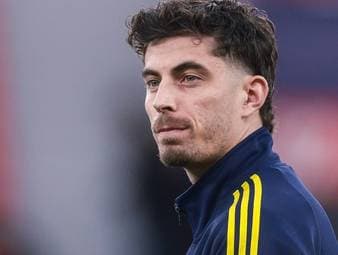 Havertz erklärt Liebe zu Eseln