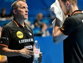 Final-Serie endet nach Boll