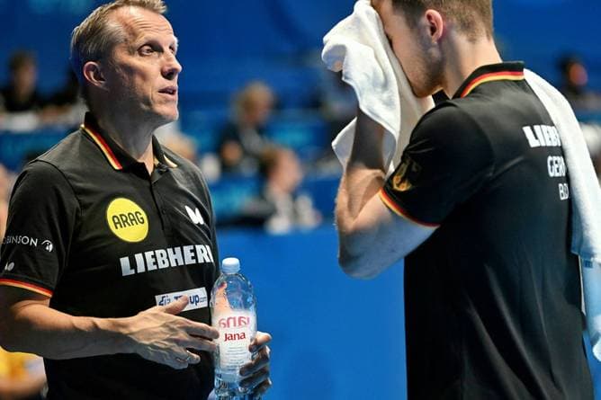 Final-Serie endet nach Boll