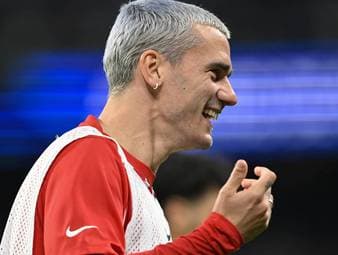 Griezmann-Wechsel fix!