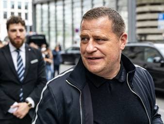 Eberl relativiert Double-Druck