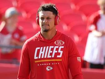 Mahomes gibt Update nach Comeback