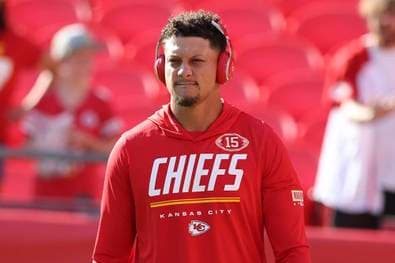 Mahomes gibt Update nach Comeback