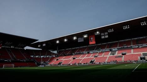 Stade Rennes bildet Jahr für Jahr neue Top-Talente aus, die häufig bei europäischen Spitzenklubs landen