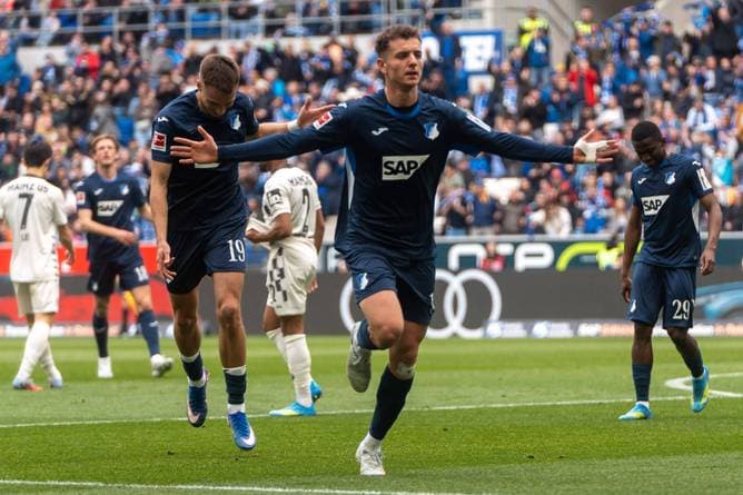 Die Karriere stand auf der Kippe - nun träumt er von Barca