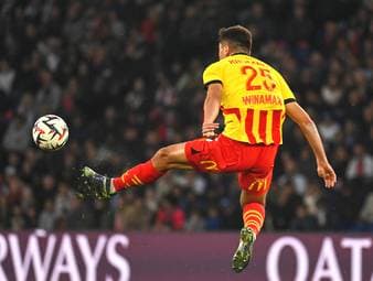 Schon jetzt ein historischer Transfer